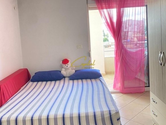 SHITET APARTAMENT 2+1 ASTIR 19.000.000 LEKE