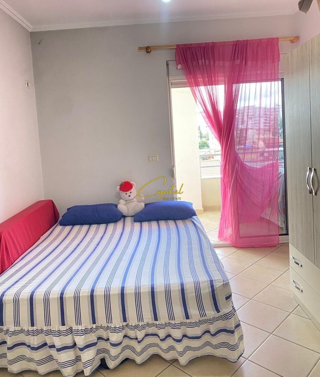 SHITET APARTAMENT 2+1 ASTIR 19.000.000 LEKE
