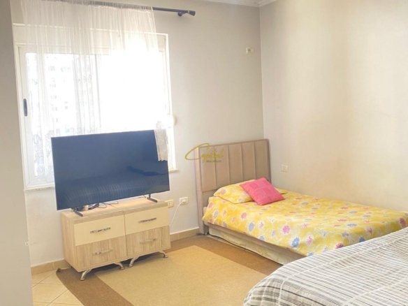 SHITET APARTAMENT 2+1 ASTIR 19.000.000 LEKE