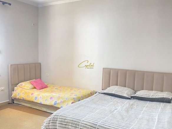 SHITET APARTAMENT 2+1 ASTIR 19.000.000 LEKE