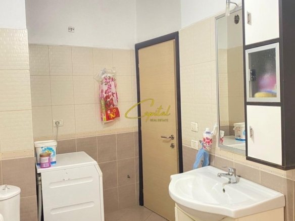 SHITET APARTAMENT 2+1 ASTIR 19.000.000 LEKE