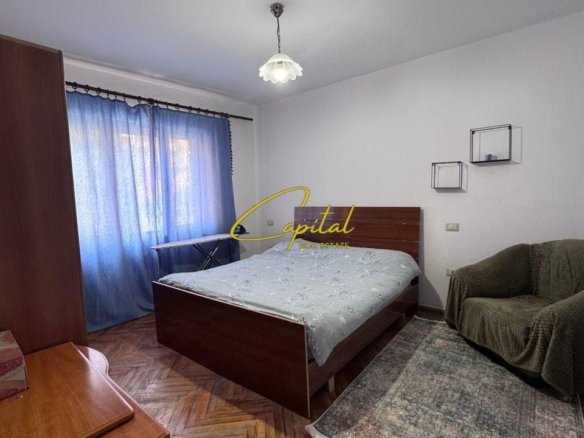 APARTAMENT ME QIRA 1+1 21 DHJETORI 38.000 LEKE