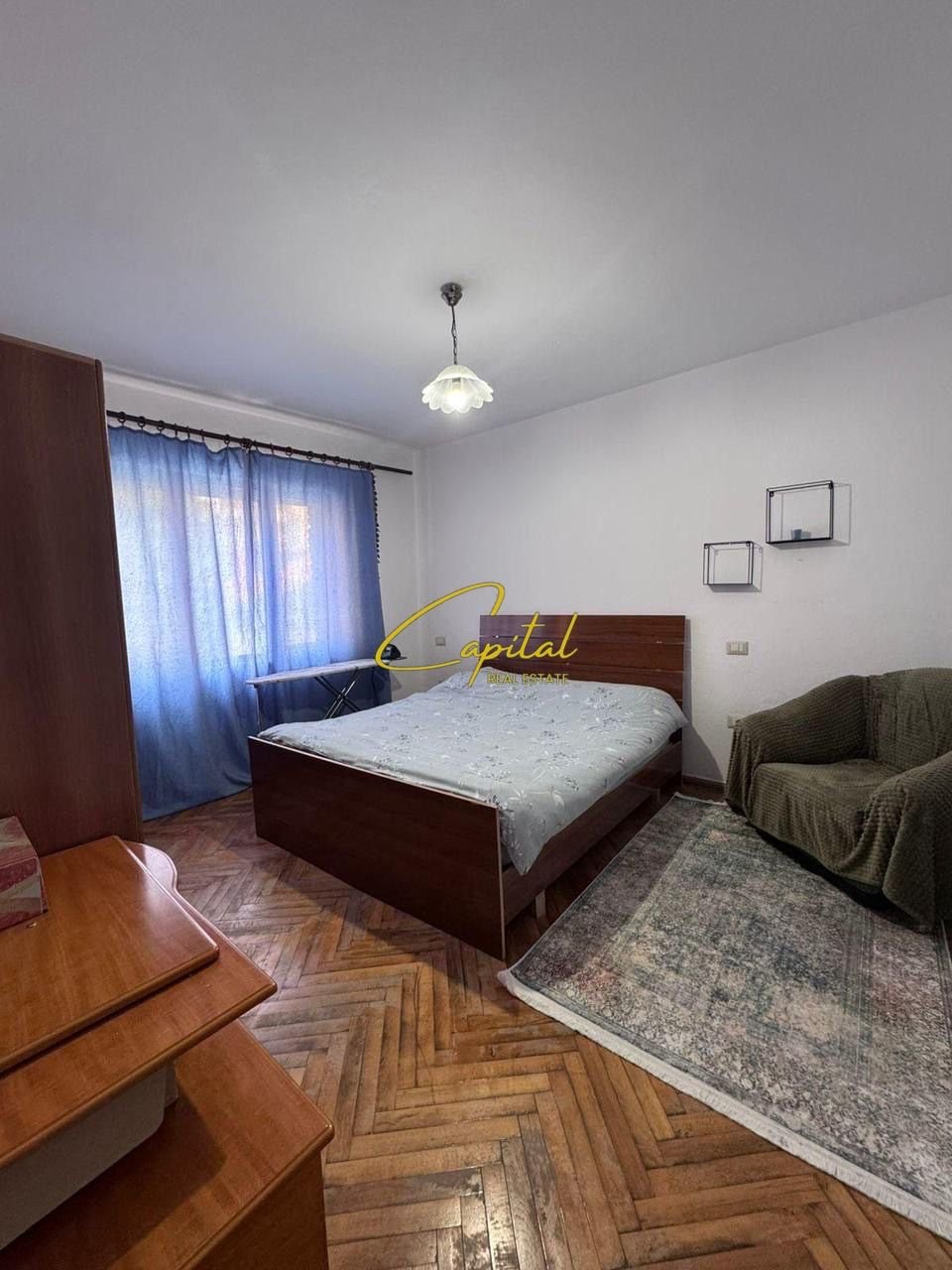 APARTAMENT ME QIRA 1+1 21 DHJETORI 38.000 LEKE