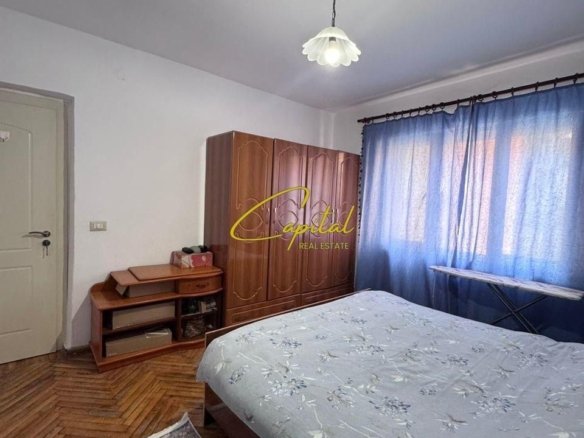 APARTAMENT ME QIRA 1+1 21 DHJETORI 38.000 LEKE