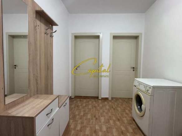 APARTAMENT ME QIRA 1+1 21 DHJETORI 38.000 LEKE