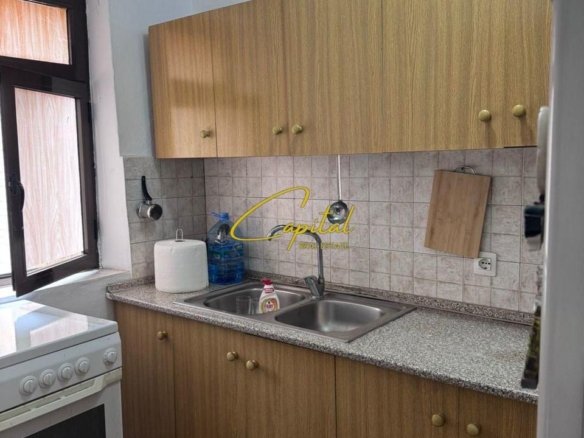 APARTAMENT ME QIRA 1+1 21 DHJETORI 38.000 LEKE