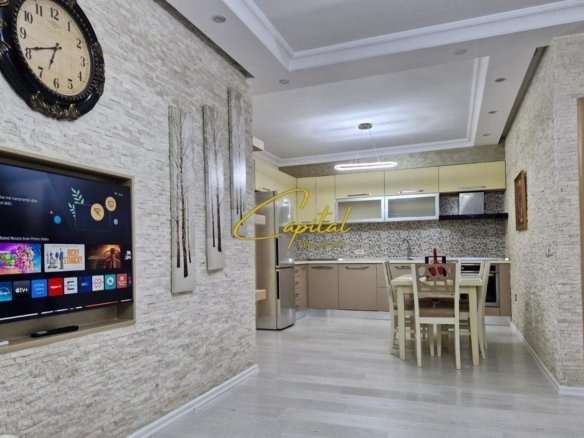 SHITET APARTAMENT 3+1 PORCELAN 209.000 EURO