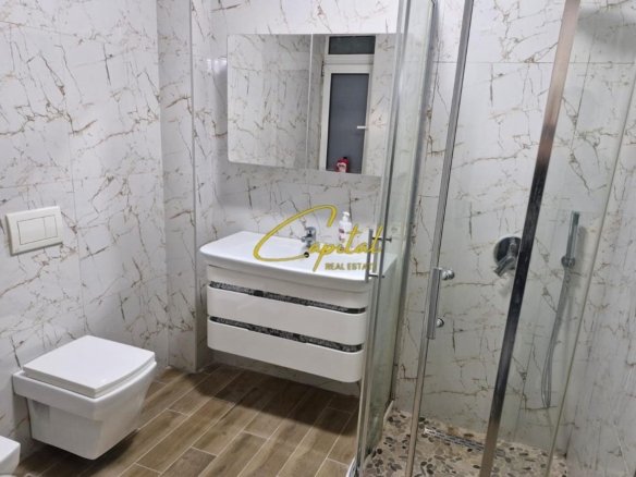 SHITET APARTAMENT 3+1 PORCELAN 209.000 EURO