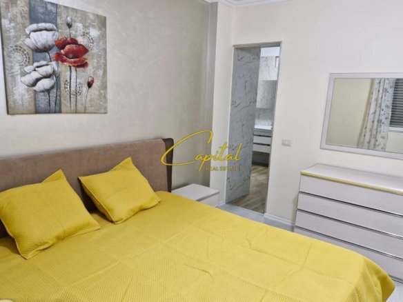 SHITET APARTAMENT 3+1 PORCELAN 209.000 EURO