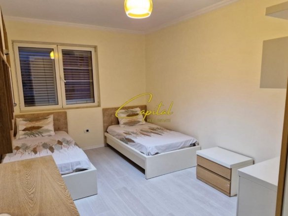 SHITET APARTAMENT 3+1 PORCELAN 209.000 EURO