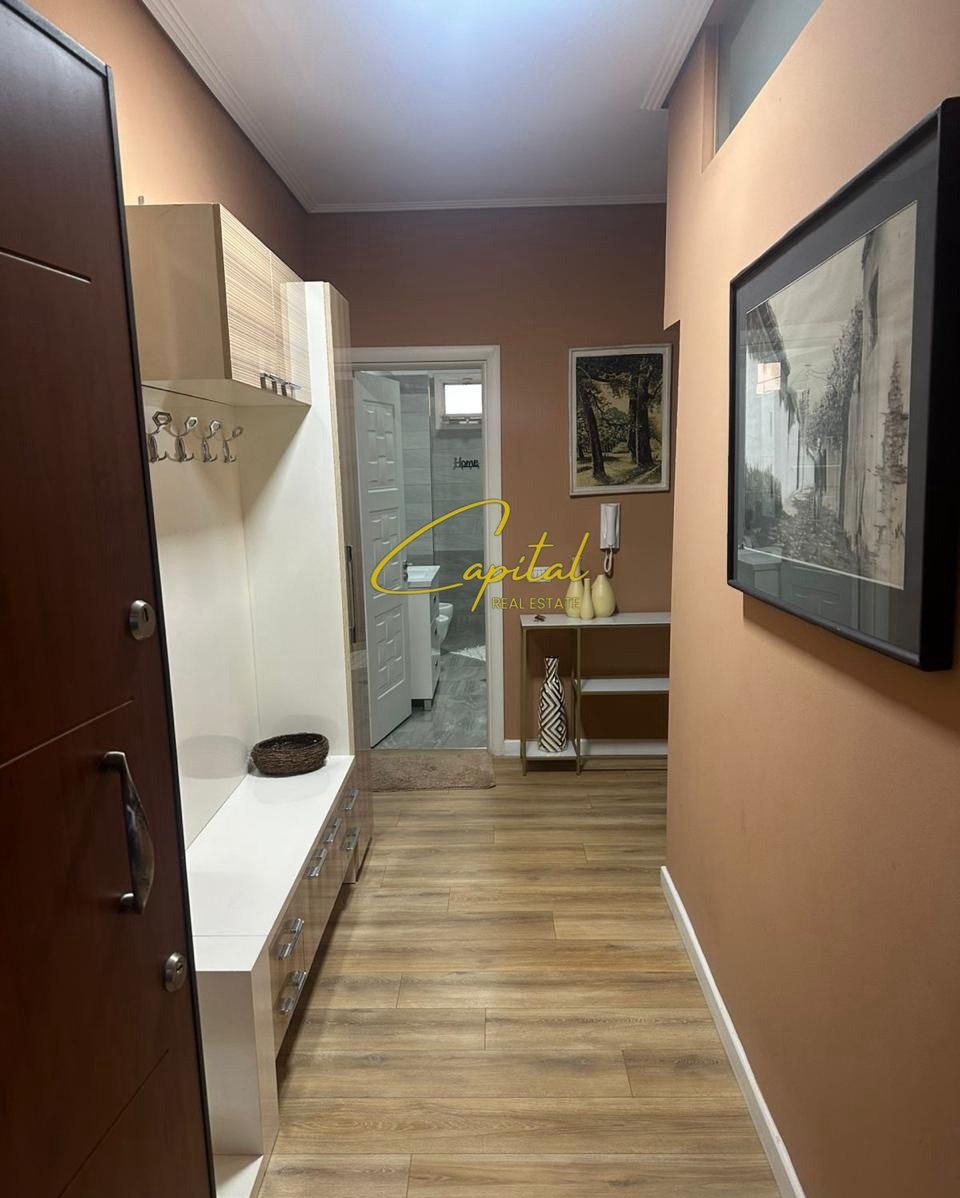 APARTAMENT ME QIRA 2+1 LIQENI ARTIFICIAL 700 EURO