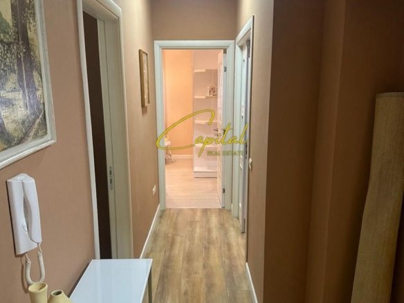 APARTAMENT ME QIRA 2+1 LIQENI ARTIFICIAL 700 EURO