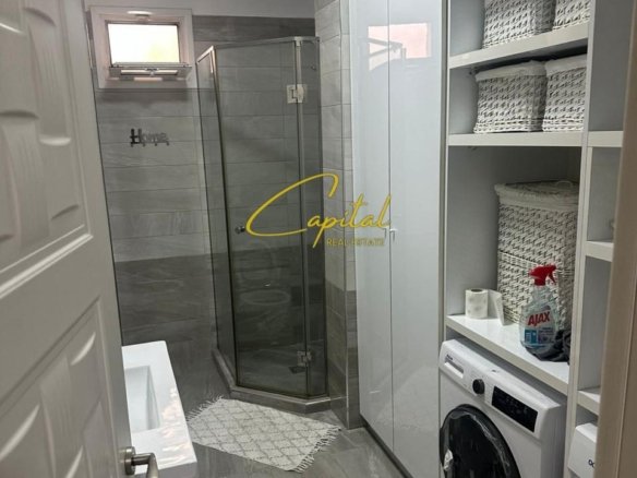 APARTAMENT ME QIRA 2+1 LIQENI ARTIFICIAL 700 EURO