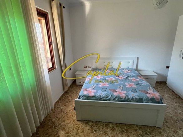 APARTAMENT ME QIRA 1+1 QYTET STUDENTI 37.000 LEKE