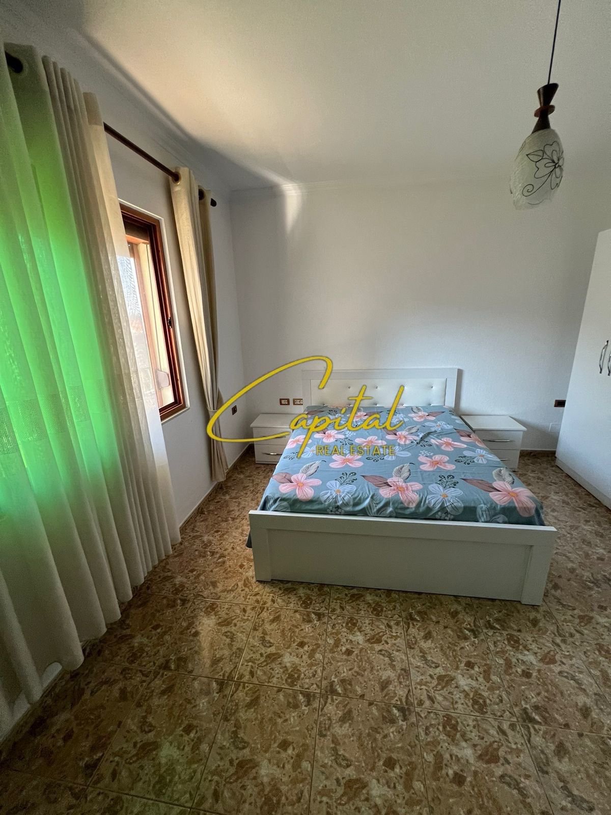 APARTAMENT ME QIRA 1+1 QYTET STUDENTI 37.000 LEKE