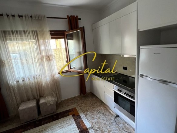 APARTAMENT ME QIRA 1+1 QYTET STUDENTI 37.000 LEKE