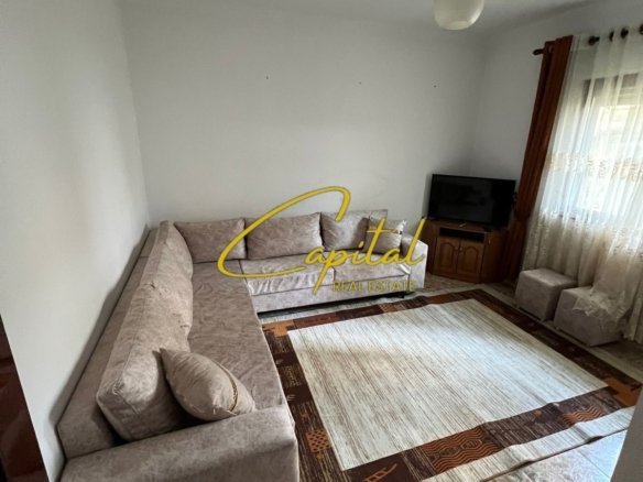 APARTAMENT ME QIRA 1+1 QYTET STUDENTI 37.000 LEKE