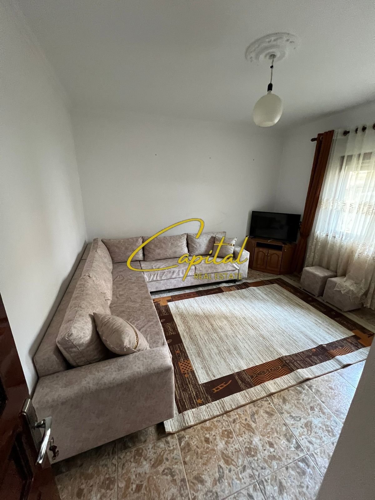 APARTAMENT ME QIRA 1+1 QYTET STUDENTI 37.000 LEKE