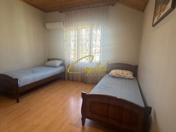 APARTAMENT ME QIRA 2+1 LAPRAKE 50.000 LEKE