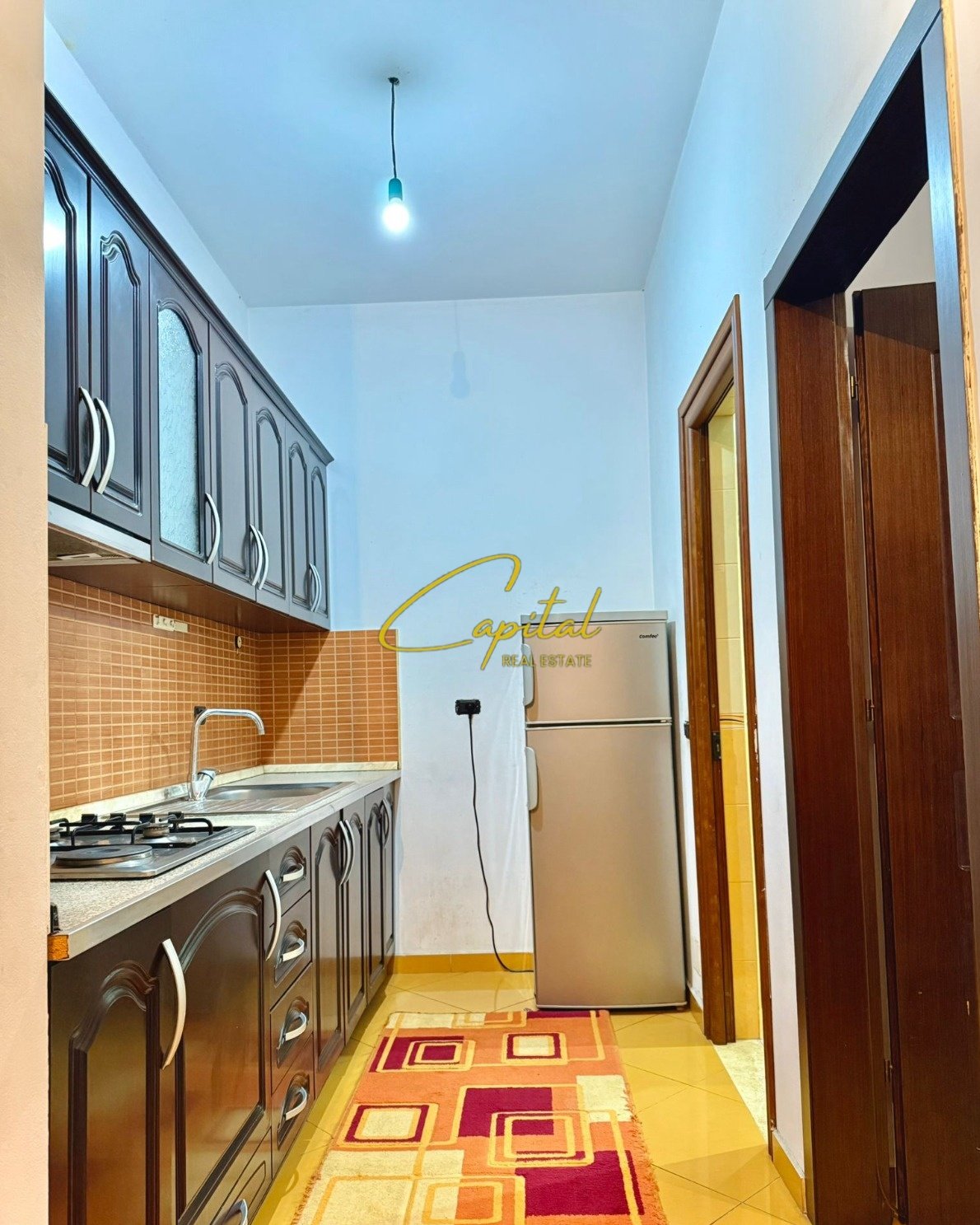 WhatsApp Image 2026-04-22 at 11.16.45 AM (1) APARTAMENT ME QIRA 1+1 21 DHJETORI 45.000 LEKE