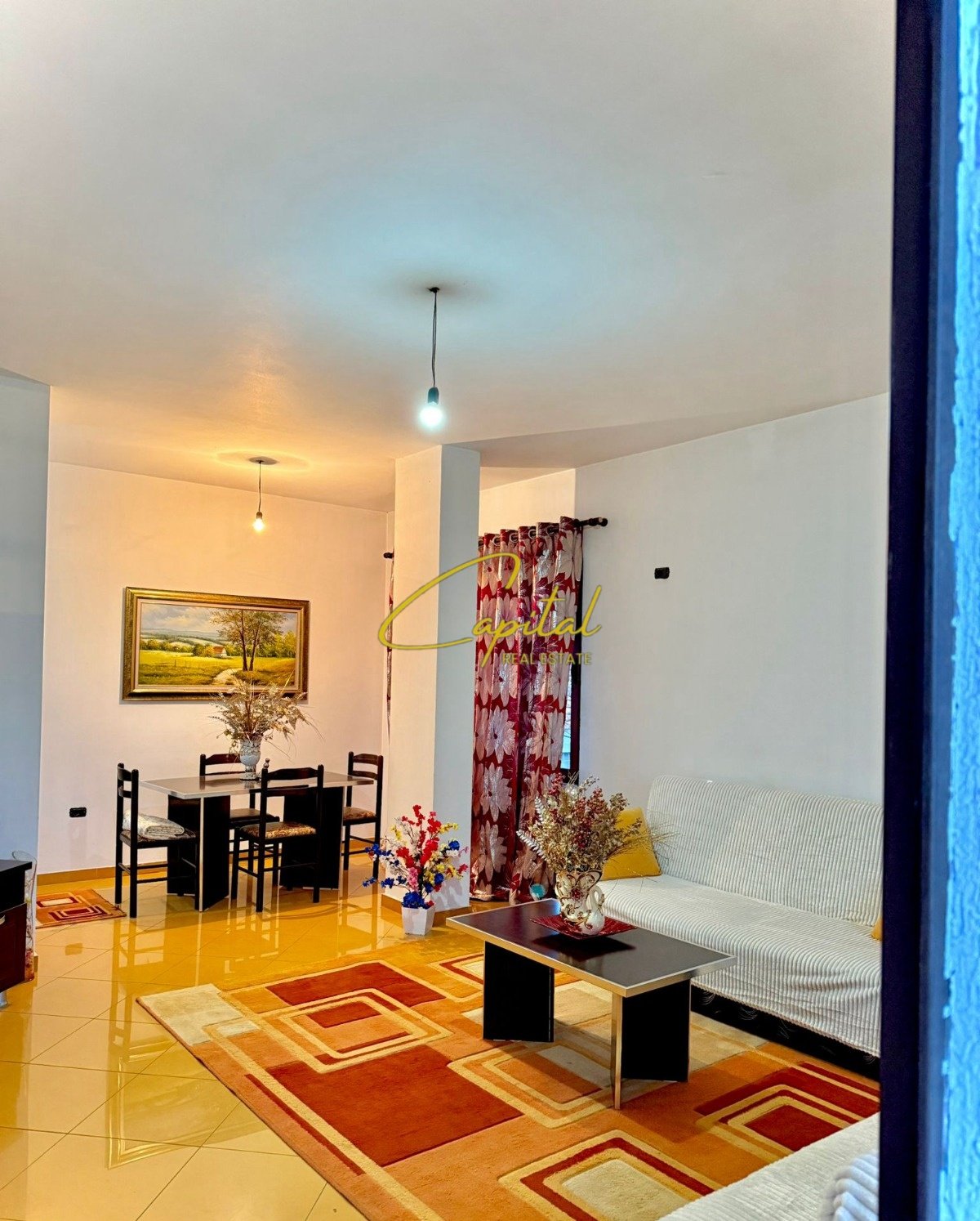 WhatsApp Image 2026-04-22 at 11.16.45 AM (3) APARTAMENT ME QIRA 1+1 21 DHJETORI 45.000 LEKE