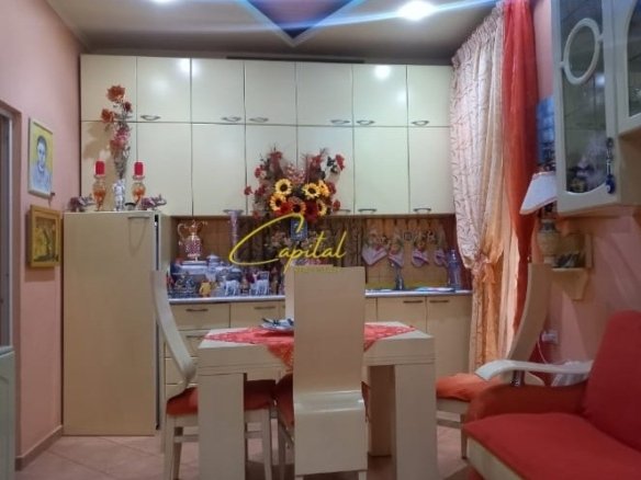 APARTAMENT ME QIRA 1+1 BLV GJERGJ FISHTA 50.000 LEKE