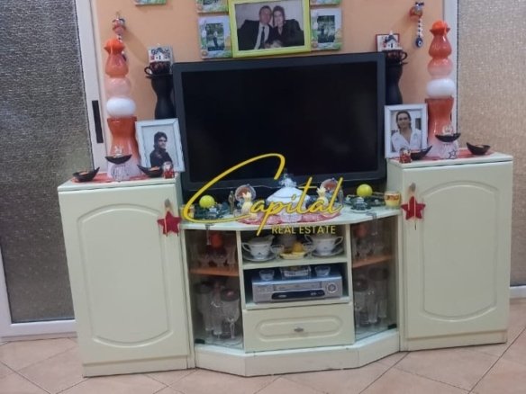 APARTAMENT ME QIRA 1+1 BLV GJERGJ FISHTA 50.000 LEKE