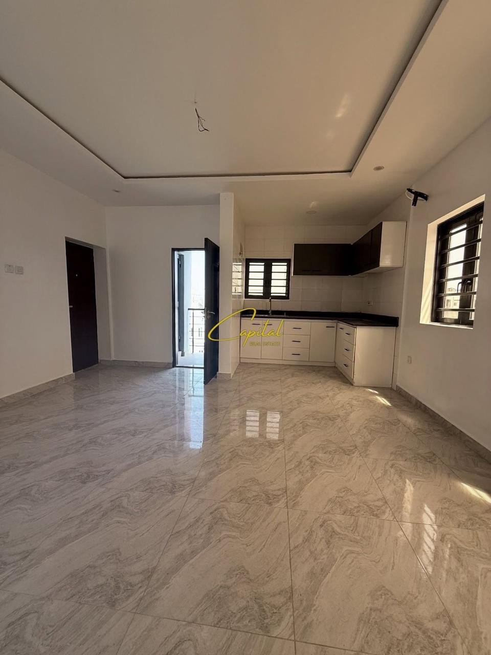 APARTAMENT ME QIRA 1+1 ASTIR 35.000 LEKE