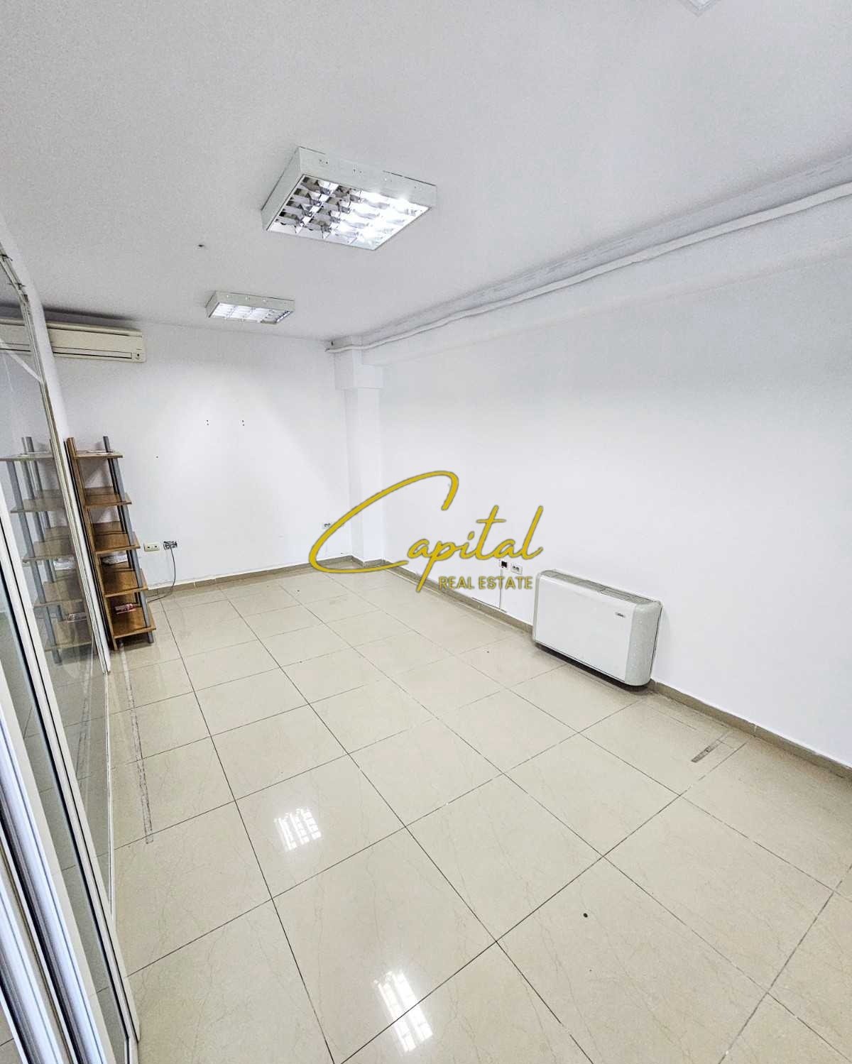 AMBIENT BIZNESI ME QIRA 300 M2 RRUGA E DIBRES 2.800 EURO