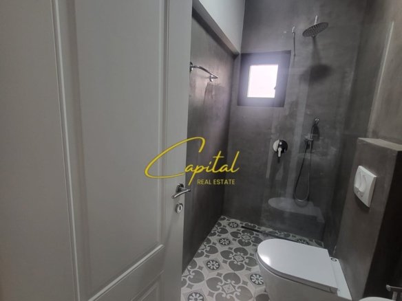 APARTAMENT ME QIRA 1+1 PALLATI ME SHIGJETA 500 EURO
