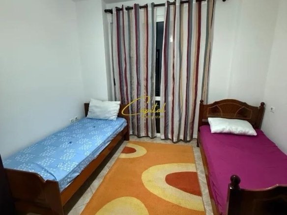 APARTAMENT ME QIRA 2+1 ASTIR 450 EURO