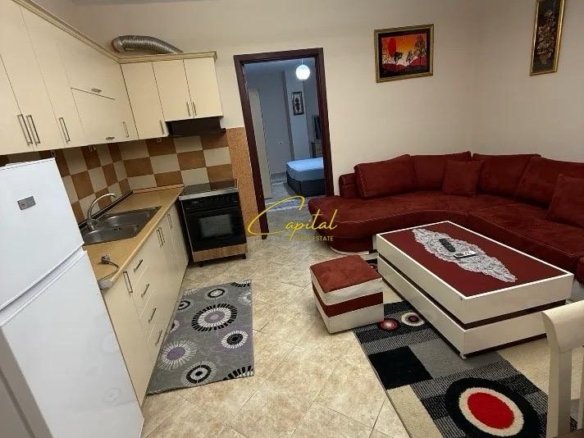 APARTAMENT ME QIRA 2+1 ASTIR 450 EURO