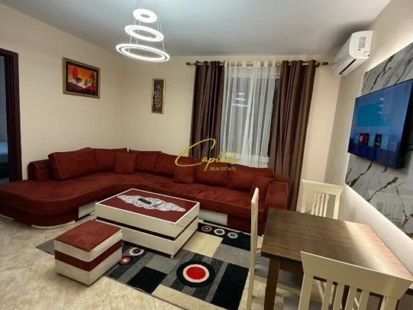 APARTAMENT ME QIRA 2+1 ASTIR 450 EURO