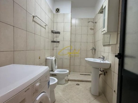 APARTAMENT ME QIRA 2+1 ASTIR 450 EURO