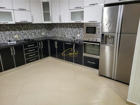 VILE PRIVATE ME QIRA 500 M2 CASA ITALIA 1.300 EURO