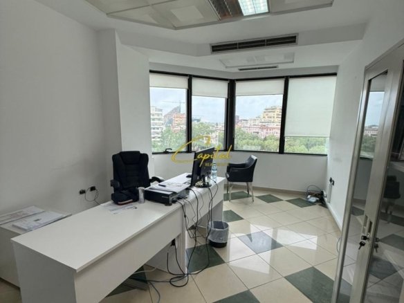 ZYRE ME QIRA 120 M2 KULLAT BINJAKE 300.000 LEKE