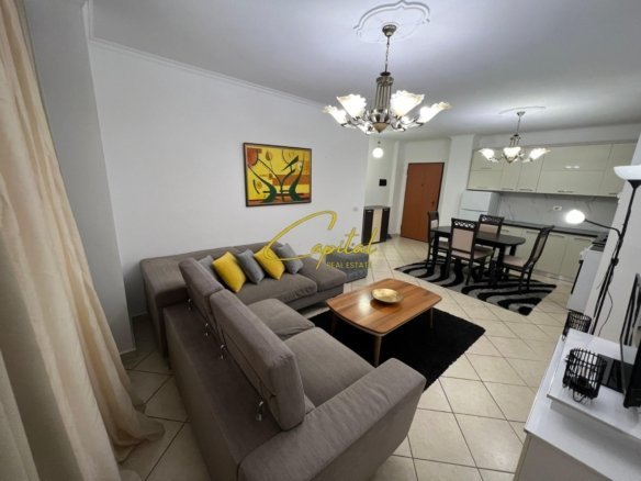 APARTAMENT ME QIRA 2+1+2 KOMUNA E PARISIT 65.000 LEKE