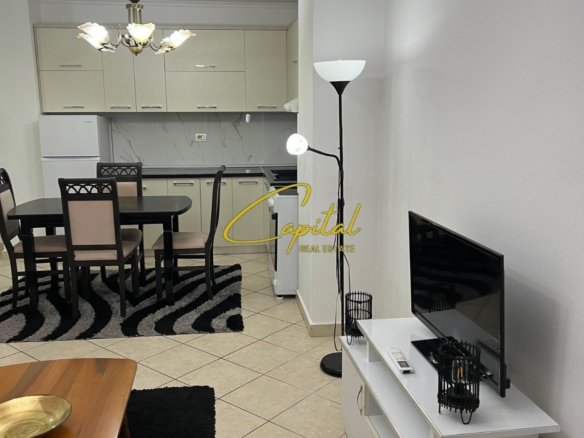 APARTAMENT ME QIRA 2+1+2 KOMUNA E PARISIT 65.000 LEKE