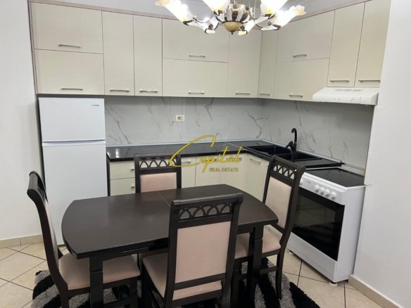 APARTAMENT ME QIRA 2+1+2 KOMUNA E PARISIT 65.000 LEKE