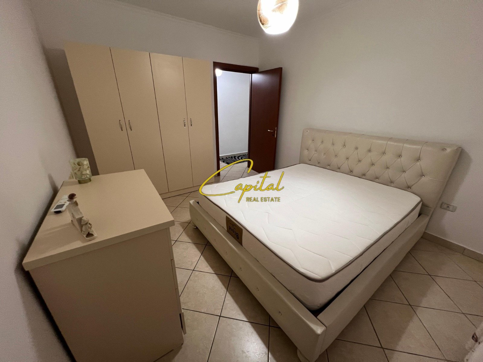 APARTAMENT ME QIRA 2+1+2 KOMUNA E PARISIT 65.000 LEKE