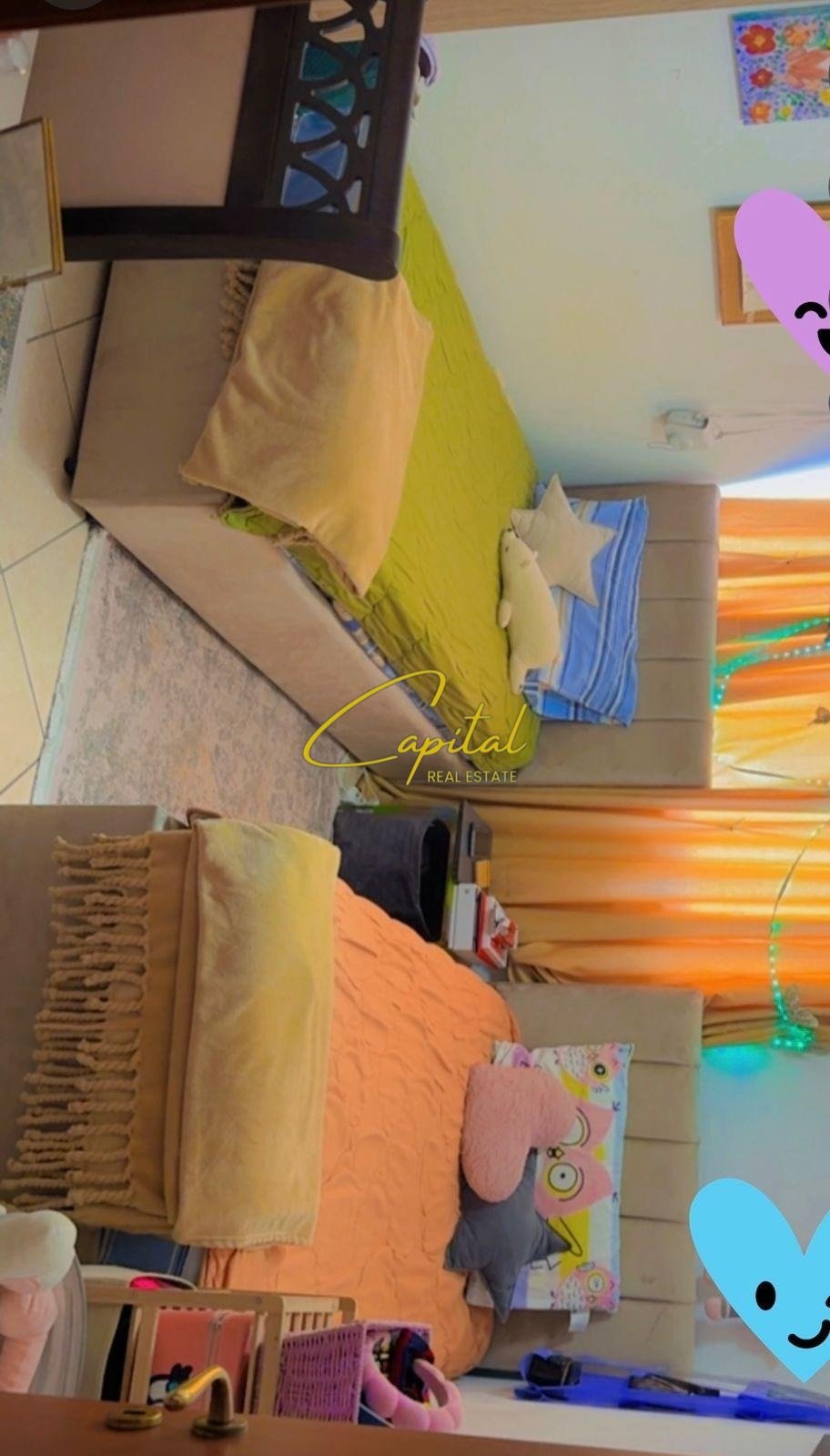 APARTAMENT ME QIRA 2+1+2 KOMUNA E PARISIT 65.000 LEKE