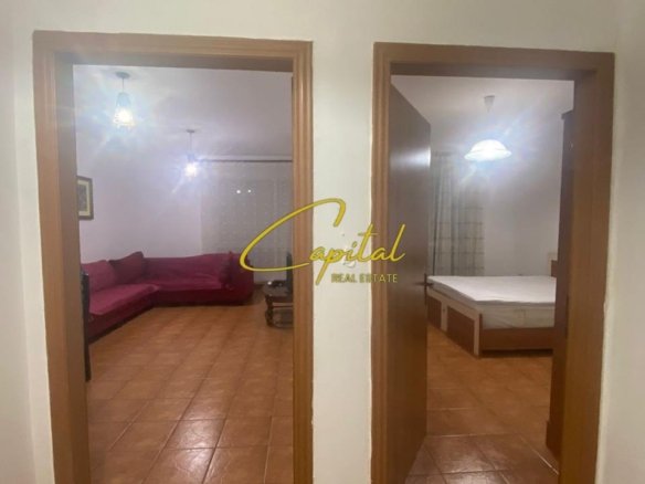 APARTAMENT ME QIRA 1+1 PAZARI I RI 50.000 LEKE