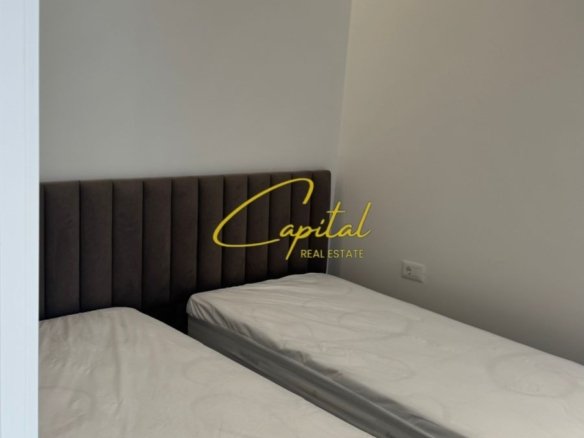 APARTAMENT ME QIRA 1+1 5 MAJI 50.000 LEKE