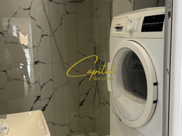 APARTAMENT ME QIRA 1+1 5 MAJI 50.000 LEKE