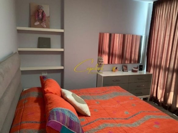 APARTAMENT ME QIRA 2+1 ISH PARKU 62.000 LEKE