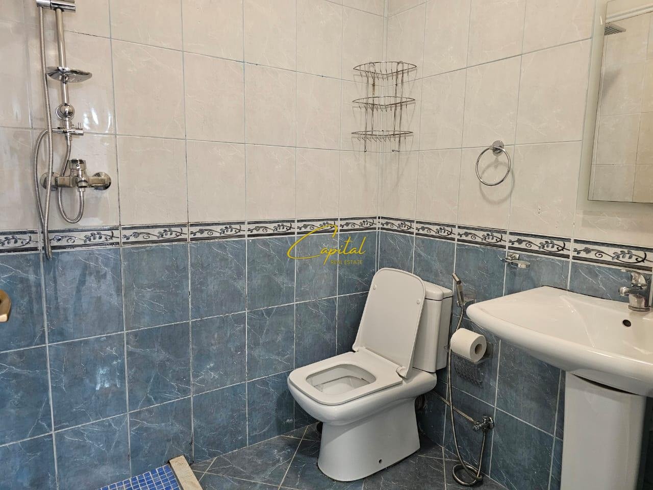 APARTAMENT ME QIRA 120 M2 LIQENI I THATE 800 EURO