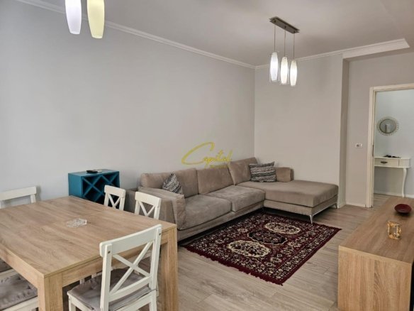 APARTAMENT ME QIRA 120 M2 LIQENI I THATE 800 EURO