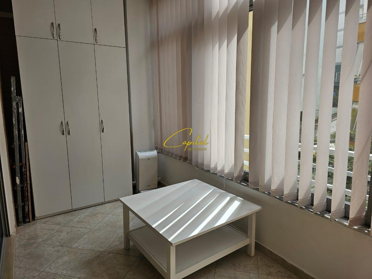 APARTAMENT ME QIRA 120 M2 LIQENI I THATE 800 EURO