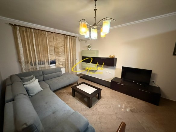 APARTAMENT ME QIRA 1+1 SHESHI WILLSON 60.000 LEKE