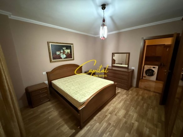 APARTAMENT ME QIRA 1+1 SHESHI WILLSON 60.000 LEKE